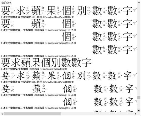 養破音字|破音字 的意思、解釋、用法、例句